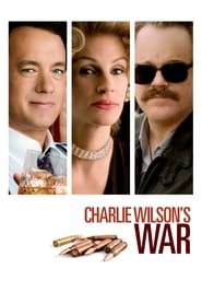 Charlie Wilson’s War