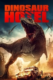 Dinosaur Hotel