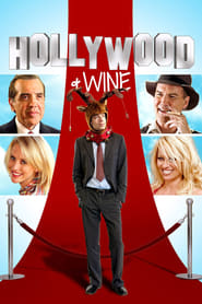 Hollywood And Wine