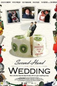 Second Hand Wedding